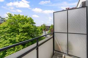 Attraktive 2-Zimmer-Wohnung in Toplage Bremen-Horn – Die vollständige Adresse der Immobilie erhältst du vom Anbieter., 28359 Lehe, Bremen – Vorschaubild 10