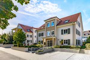 GARTENWOHNUNG MIT FREIEM HAARDTBLICK – Bahnhofstraße 54, 67251 Freinsheim – Vorschaubild 19