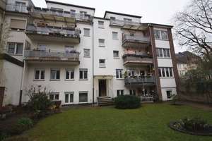 Lichtdurchflutete Maisonettewohnung mit Balkon im beliebten Uerdingen – Die vollständige Adresse der Immobilie erhältst du vom Anbieter., 47829 Uerdingen, Krefeld – Vorschaubild 16