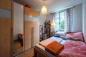 Solide vermietete 2-Zimmer-Wohnung im Architektenhaus in Osternburg – Die vollständige Adresse der Immobilie erhältst du vom Anbieter., 26135 Drielaker Moor, Oldenburg (Oldenburg) – Vorschaubild 5