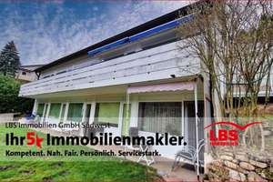 Mehrfamilienhaus in Bad Herrenalb - Bernbach – Die vollständige Adresse der Immobilie erhältst du vom Anbieter., 76332 Bad Herrenalb – Vorschaubild 1