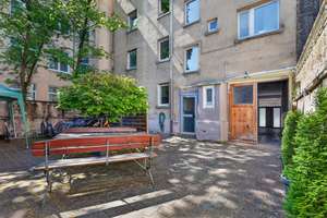 Gefragte Lage, stabile Mieten, zusätzliches Potenzial – Investment mit Zukunft - nahe Gutenbergplatz – Die vollständige Adresse der Immobilie erhältst du vom Anbieter., 76135 Weststadt, Karlsruhe – Vorschaubild 24