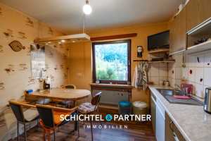 Lehe | Geräumige Doppelhaushälfte mit 2 Wohneinheiten, Garten & Terrasse – Bremerhaven – Vorschaubild 2