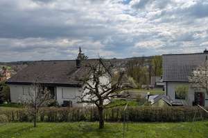 Gepflegtes Zweifamilienhaus mit 876 m2 Grund, Garage & Carport in gesuchter Wohnlage von Heuchlingen – Schulhalde 36, 73572 Heuchlingen – Vorschaubild 10