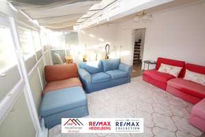 Tolles EFH, 154m² auf 4 Etagen & 300m² Grundstück, inkl. Balkon, Terrasse und Garage in super Lage v – Die vollständige Adresse der Immobilie erhältst du vom Anbieter., 69118 Ziegelhausen, Heidelberg – Vorschaubild 6