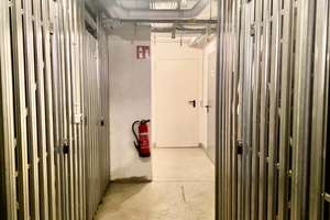 Leerstehende Etagenwohnung inkl. TG-Stellplatz – Die vollständige Adresse der Immobilie erhältst du vom Anbieter., 81737 Ramersdorf, München – Vorschaubild 10