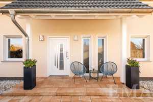 Stilvoll und nachhaltig: Modernes Einfamilienhaus mit sonnigem Gartenparadies – Havelland (Kreis) – Vorschaubild 27