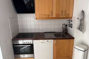 Mieter sucht Nachmieter! Tolle 3Zimmerwohnung am Nordostbahnhof – Oedenberger Str. 121, 90491 Schoppershof, Nürnberg – Vorschaubild 5