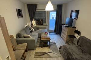 1-Zimmer-Wohnung in Frankfurt Niederrad .Nachmieter Gesucht (EINZUG MUSS AB 01.10.) – 60528 Niederrad, Frankfurt am Main – Vorschaubild 3