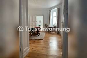 Tauschwohnung: 4-Zimmer-Wohnung im Berlin Mitte – Die vollständige Adresse der Immobilie erhältst du vom Anbieter., 10178 Mitte (Ortsteil), Berlin – Vorschaubild 2