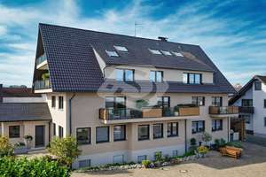 25 Zimmer + Gastro + Umwandlungspotenzial – Die vollständige Adresse der Immobilie erhältst du vom Anbieter., 79291 Merdingen – Vorschaubild 1