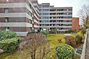 Kapitalanlage mit Balkon und Tiefgaragenstellplatz – Die vollständige Adresse der Immobilie erhältst du vom Anbieter., 22159 Farmsen-Berne, Hamburg – Vorschaubild 5