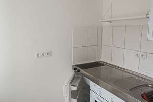 Ruhige 2-Zimmer-Erdgeschosswohnung mit Gartenblick in Hannover – Liliencronstraße 8, 30177 List, Hannover – Vorschaubild 7