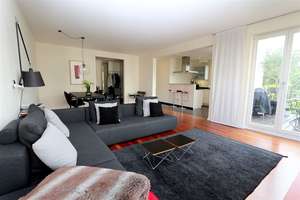 Kapitalanlage! Charmante und hochwertige Wohnung in Hamburg-Nienstedten