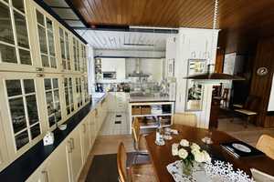 Traumhafter Bungalow in exklusiver Waldrandlage – Privatsphäre und Natur pur am Klieversberg – Wolfsburg – Vorschaubild 11