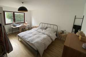 Helle 2-Zimmer-Wohnung mit Balkon und Stellplatz – Die vollständige Adresse der Immobilie erhältst du vom Anbieter., 70439 Stammheim-Mitte, Stuttgart – Vorschaubild 5