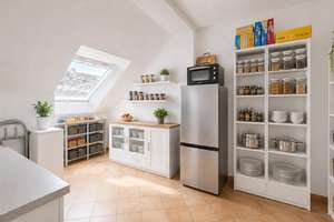 Vermietete Dachgeschosswohnung I 2 Zimmer I Tageslichtbad – Die vollständige Adresse der Immobilie erhältst du vom Anbieter., 4315 Volkmarsdorf, Leipzig – Vorschaubild 4