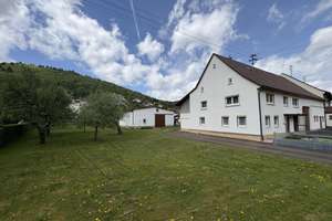 Ehemaliges Bauernhaus mit Potenzial – Die vollständige Adresse der Immobilie erhältst du vom Anbieter., 72479 Straßberg – Vorschaubild 18