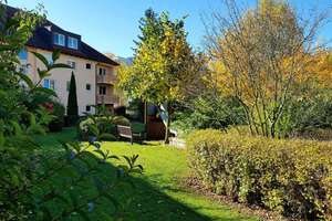 Leben...Wohnen...Genießen. Ruhig, grün und zentral -  Exklusive Gartenwohnung, die begeistert – Die vollständige Adresse der Immobilie erhältst du vom Anbieter., 90766 Scherbsgraben, Billinganlage, Fürth – Vorschaubild 3
