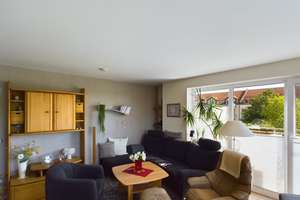 Bezugsfreie 3-Zimmerwohnung am See! – Regenbogen 54, 4207 Lausen-Grünau, Leipzig – Vorschaubild 6