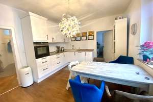 Großzügige und charmante Wohnung an der Alfredstraße – Alfredstr. 21, 45130 Rüttenscheid, Essen – Vorschaubild 2