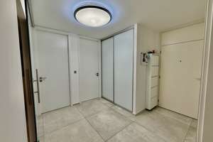 Modernisierte 3- Zimmerwohnung mit Balkon! – Die vollständige Adresse der Immobilie erhältst du vom Anbieter., 81927 Johanneskirchen, München – Vorschaubild 9