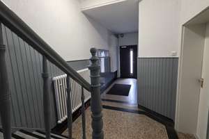Mehrfamilienhaus mit Halle...  17 fach – Traarer Straße 14 u 16, 47829 Uerdingen, Krefeld – Vorschaubild 18