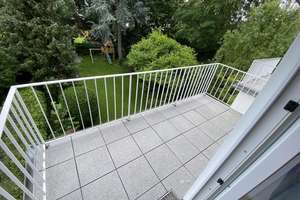 Möblierte Designwohnung, Top-Lage in Köln Bayenthal, Nähe Rhein, Sonnenbalkone, All-in-Miete – Bernhardstr. 147, 50968 Bayenthal, Köln – Vorschaubild 27