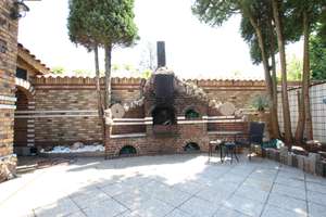 Mediterrane Palmen Insel in Crange – Dorstener Str. 440 a, 44653 Unser Fritz / Crange, Herne – Vorschaubild 23