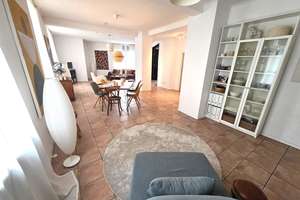 OF-CITY:  100 Jahre Gastronomie - Jetzt 120 m²  kreativer Wohnraum – 63067 Kaiserlei, Offenbach am Main – Vorschaubild 4
