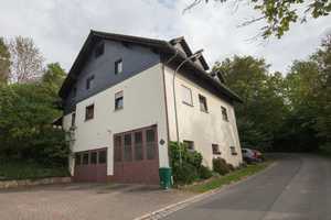 PREIS GESENKT! Großes Zweifamilienhaus mit viel Platz, in einem ruhigen Ortsteil von Bad Rodach! – Coburg (Kreis) – Vorschaubild 23