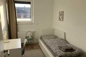 Kft. Reihenmittelhaus mit 5 Zimmern und Garage - ohne Käufercourtage ! – Pommernring 111, 23569 Lübeck – Vorschaubild 26