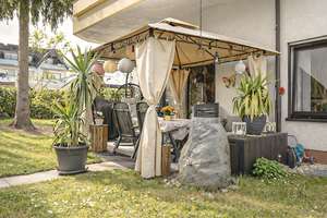 Charmante Maisonettewohnung mit viel Licht und Wohnkomfort – Die vollständige Adresse der Immobilie erhältst du vom Anbieter., 56070 Wallersheim, Koblenz – Vorschaubild 13
