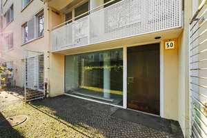 Solide Investition in Pankow: Vermietete 2-Zimmer-Wohnung in Wilhelmsruh – Die vollständige Adresse der Immobilie erhältst du vom Anbieter., 13158 Wilhelmsruh, Berlin – Vorschaubild 3