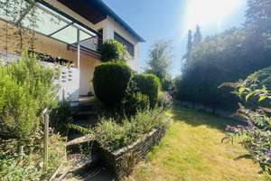 Freistehendes Einfamilienhaus in ruhiger Sackgasse mit Garage und schönem Garten – 51381 Lützenkirchen, Leverkusen – Vorschaubild 2
