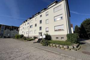 Sofort bezugsfreie!!  Gut geschnittene Dreiraumwohnung in Rackwitz – Quermorgen 8a, 4519 Rackwitz – Vorschaubild 2