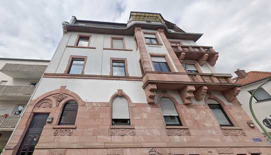 Bild von Attraktive Kapitalanlage: Vollvermietetes 8-Familienhaus in ruhiger Lage von Frankfurt-Seckbach