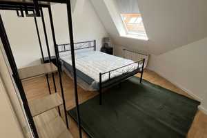 Room in rooftop apartment - fully furnished – Voltastraße 1, 13629 Berlin – Vorschaubild 13