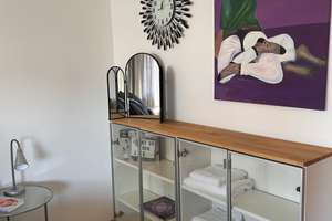 Luxuriöses 3-Zi.-Apartment (110m²) im 3. OG, Erstbezug 2025 in Heilbronner Kernstadt – Jägerhausstraße 88, 74074 Heilbronn, Heilbronn – Vorschaubild 5