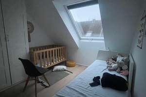 Moderne 3,5 Zimmer DG Wohnung mit toller Aussicht von privat – Die vollständige Adresse der Immobilie erhältst du vom Anbieter., 51105 Poll, Köln – Vorschaubild 5