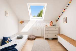 Familienwohnung mit 160 m², zwei Bädern und sonnigen Balkonen – Die vollständige Adresse der Immobilie erhältst du vom Anbieter., 44269 Berghofen, Dortmund – Vorschaubild 6