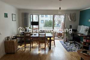 Tauschwohnung: 2-Zimmer-Wohnung in Untergiesing-Harlaching