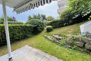 3,5 Zimmer Wohnung mit Terrasse und Gartenanteil – Die vollständige Adresse der Immobilie erhältst du vom Anbieter., 70597 Hoffeld, Stuttgart – Vorschaubild 8