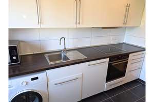 Frei! 2Zi Weststadt-Juwel Effizienz C: Fernwärme, Riesen-Balkon, Stellplatz, Möbliert – Lessingstr. 37b, 76135 Weststadt, Karlsruhe – Vorschaubild 11