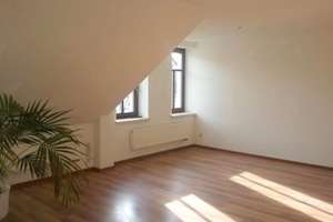 Große DG 2-Zimmer mit Einbauküche, Laminat in Topplage zum Toppreis! Stellplatz mgl. – Willy-Reinl-Straße 8, 9116 Altendorf, Chemnitz – Vorschaubild 2