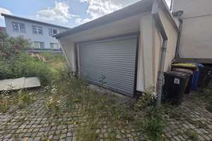 Charmante Doppelhaushälfte mit Potenzial in Limbach-Oberfrohna! – Die vollständige Adresse der Immobilie erhältst du vom Anbieter., 9212 Limbach-Oberfrohna – Vorschaubild 23