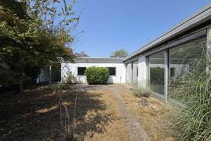 Exklusiver Architektenbungalow in idyllischer Sackgassenlage – Die vollständige Adresse der Immobilie erhältst du vom Anbieter., 48167 Angelmodde, Münster – Vorschaubild 17