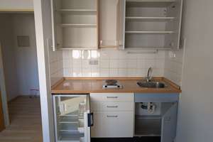 1-Zimmer-Wohnung in Mannheim - Direkt am Uniklinikum – 68167 Neckarstadt-Ost/Wohlgelegen, Mannheim – Vorschaubild 2