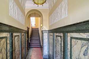 KLASSISCH SCHÖNE UND GEPFLEGTE ALTBAUWOHNUNG IN MOABIT! RUHIGE LAGE IM GARTENHAUS! PROVISIONSFREI! – Alt-Moabit 126, 10557 Moabit, Berlin – Vorschaubild 19
