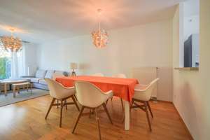 Möbliertes und liebevoll gepflegtes Reihenmittelhaus mit Garten – Die vollständige Adresse der Immobilie erhältst du vom Anbieter., 40489 Wittlaer, Düsseldorf – Vorschaubild 5